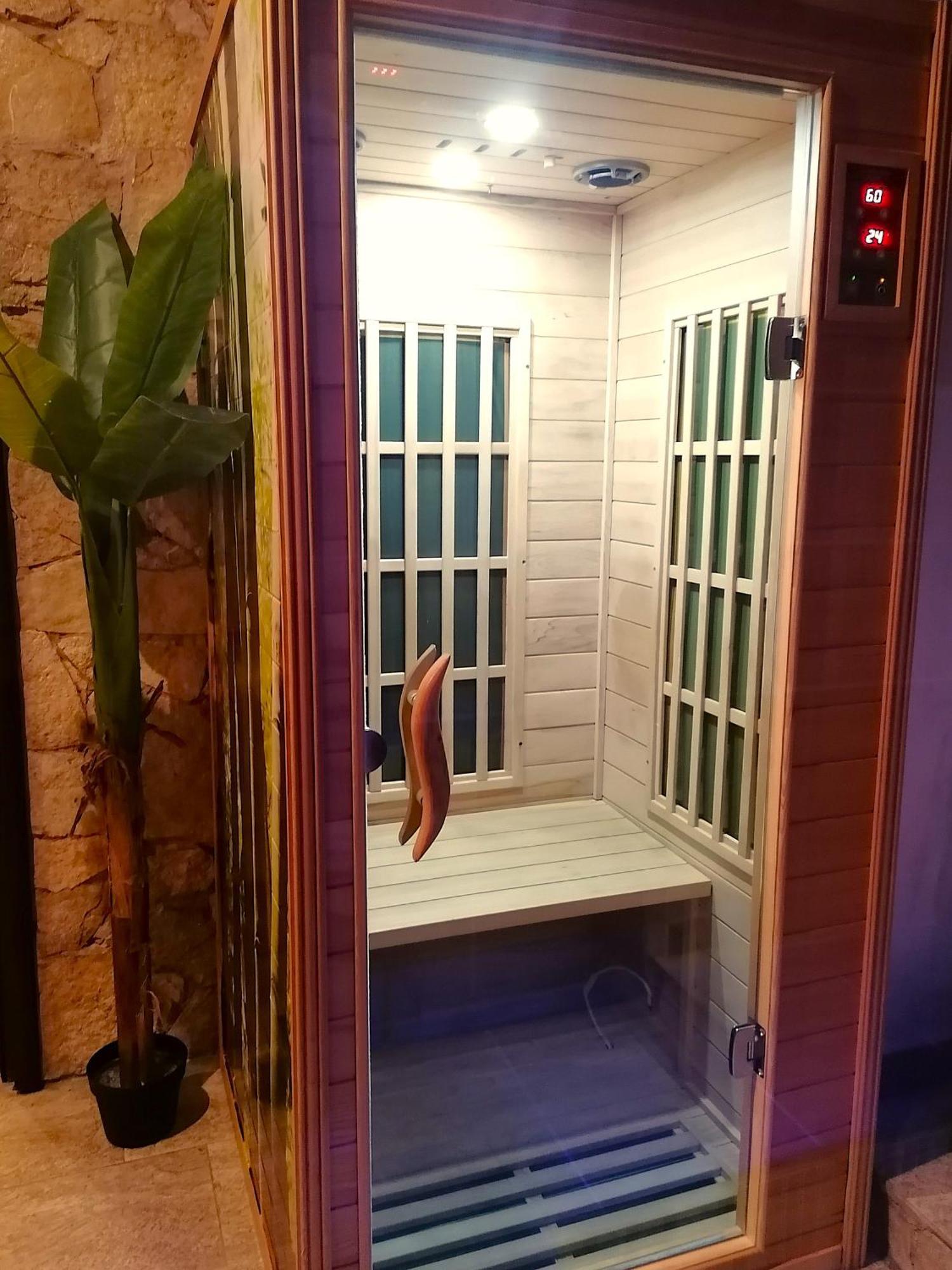 Spa Room Sicilia - Intera Casa Con Spa Privata Jacuzzi Sauna Bagno Di Vapore Ad Uso Illimitato Rosolini Buitenkant foto